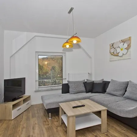 Appartamento Granitz Sellin (Rugen)