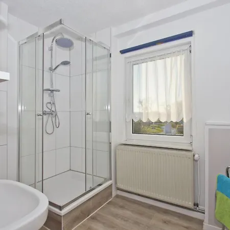 Granitz Appartamento Sellin (Rugen)